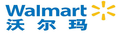 沃尔玛卡余额查询 Logo